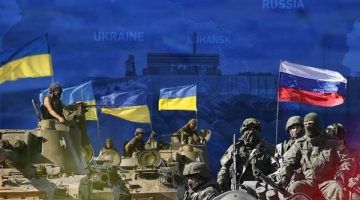 وزارة الدفاع الروسية تعلن عن خسائر فادحة للجيش الأوكراني خلال 24 ساعة