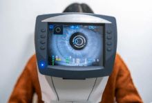 GPT-4 ينافس الأطباء في تقييم مشاكل العين - موقع الخليج الان