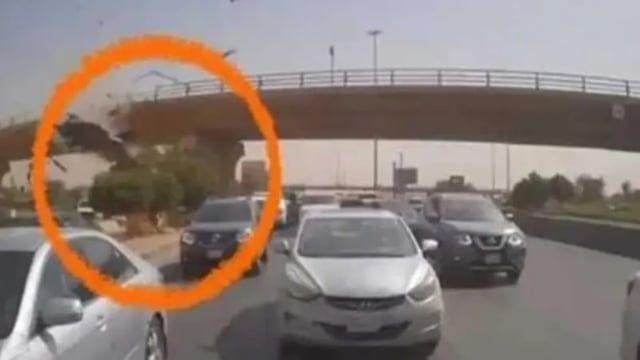 كشف تفاصيل الحادث الذي أودى بحياة "التيك توكر" إسراء روكا