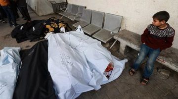 ارتفاع عدد الشهداء لـ «رقم صعب» نتيجة الاعتداءات الإسرائيلية