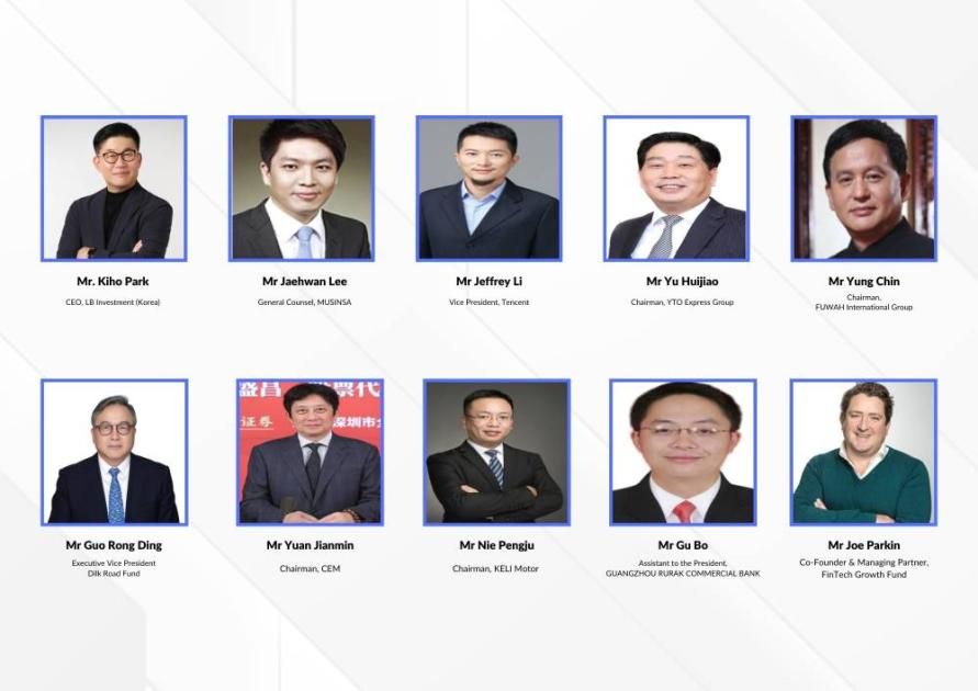 «الاستثمار السنوي».. ملتقى اقتصادي لـ175 دولة في أبوظبي 7 و 9 مايو القادم