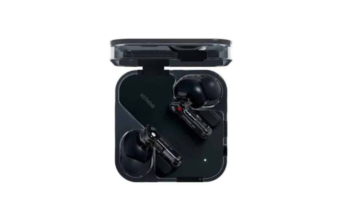 أبرز الفروق بين سماعتي Nothing Ear و Nothing Ear (a) - موقع الخليج الان