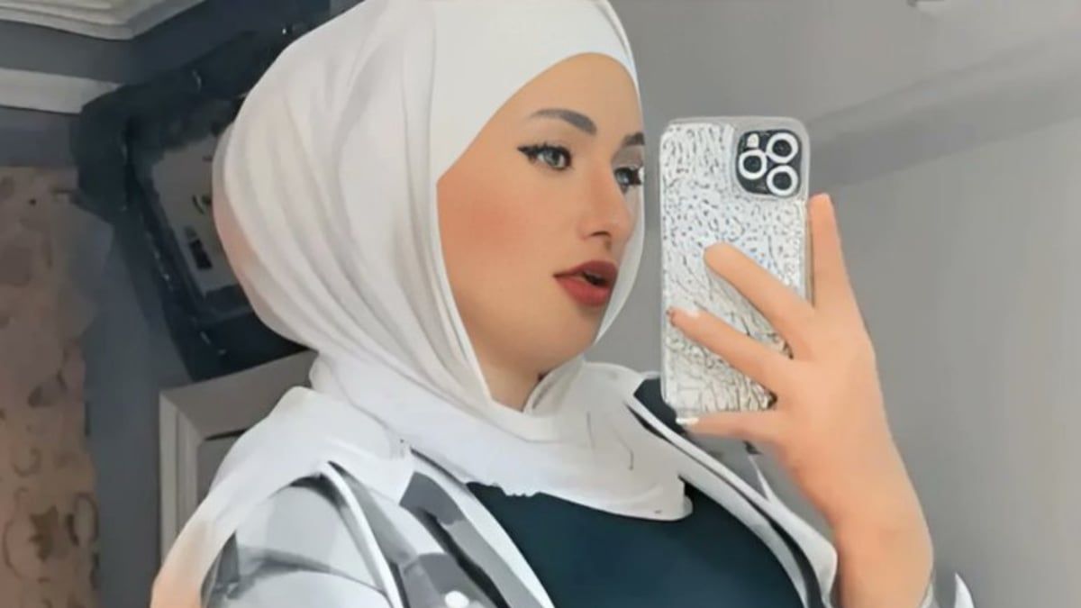 كشف تفاصيل الحادث الذي أودى بحياة "التيك توكر" إسراء روكا