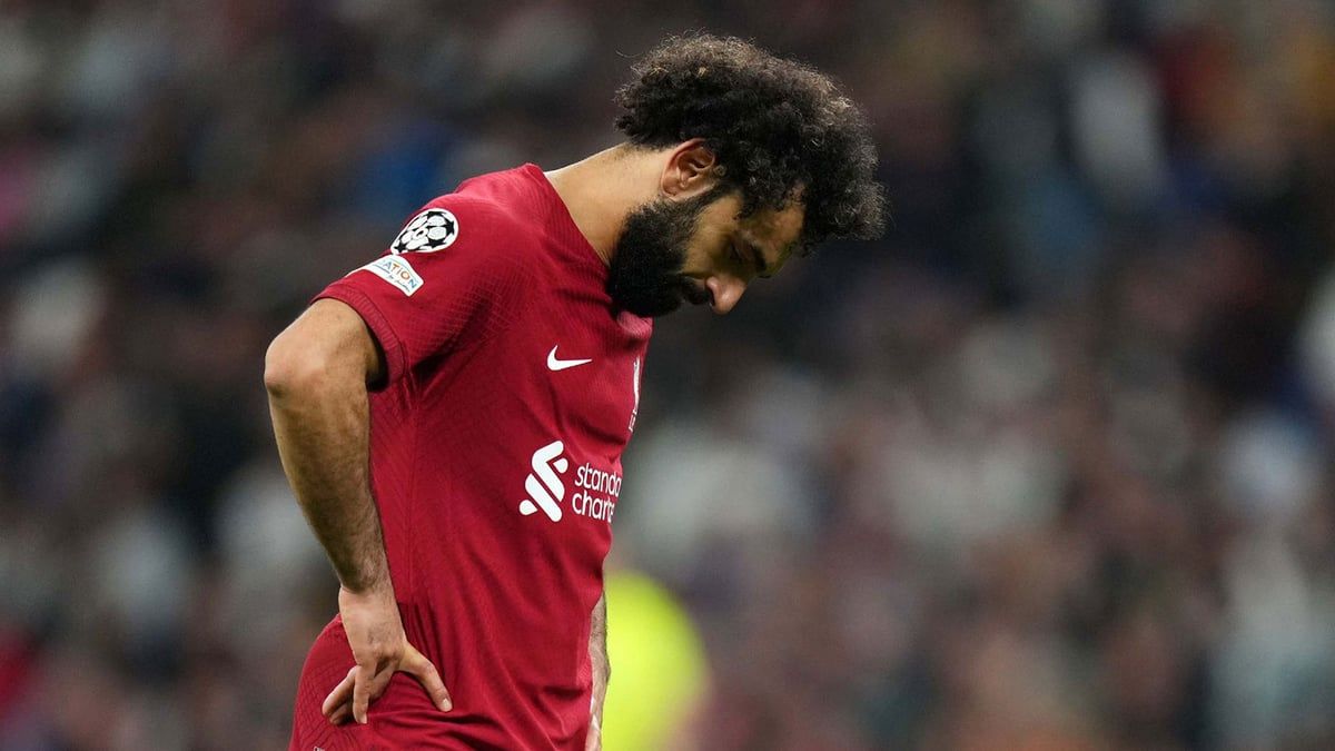 تسريبات تكشف صدمة لمحمد صلاح