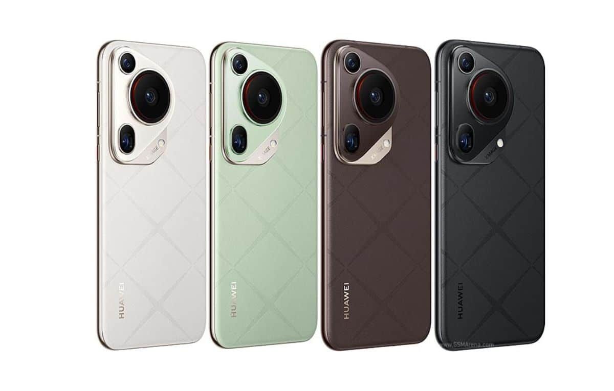 هاتف هواوي Pura 70 Ultra الجديد.. إليك المواصفات والسعر - موقع الخليج الان