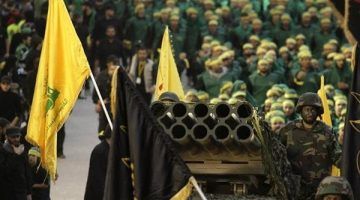 الأمريكيون يدعمون المبادرة الفرنسية للتسوية بين إسرائيل وحزب الله