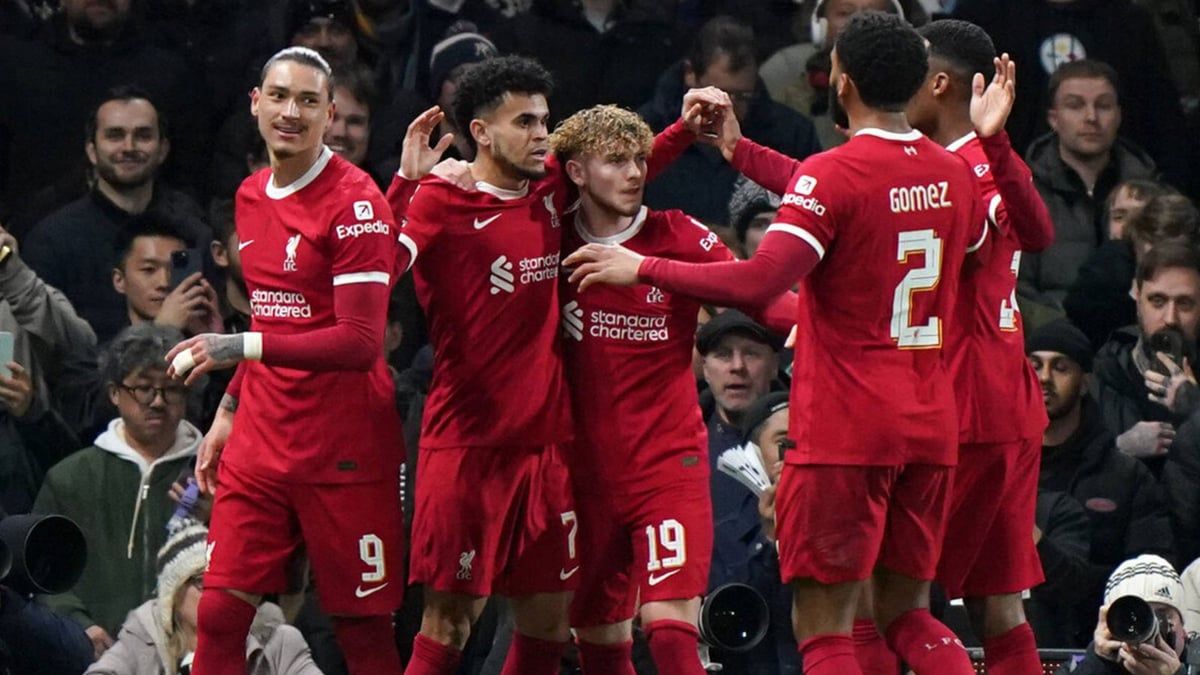 نجم ليفربول يريد الانتقال إلى برشلونة