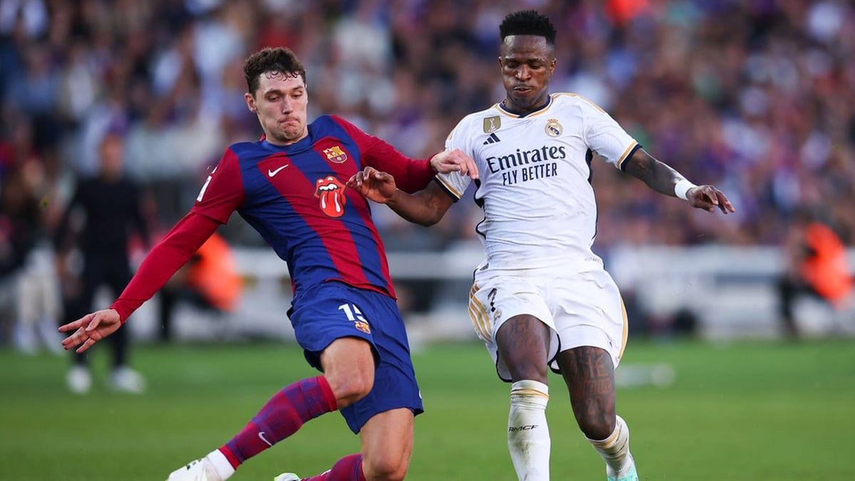 رصاصة الرحمة.. السيناريو الأكثر رعبا في الكلاسيكو