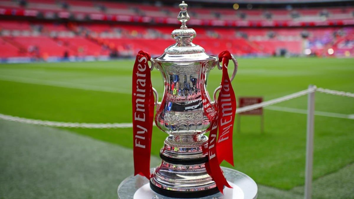 موعد مباراة مانشستر سيتي ومانشستر يونايتد في نهائي كأس الاتحاد الإنجليزي