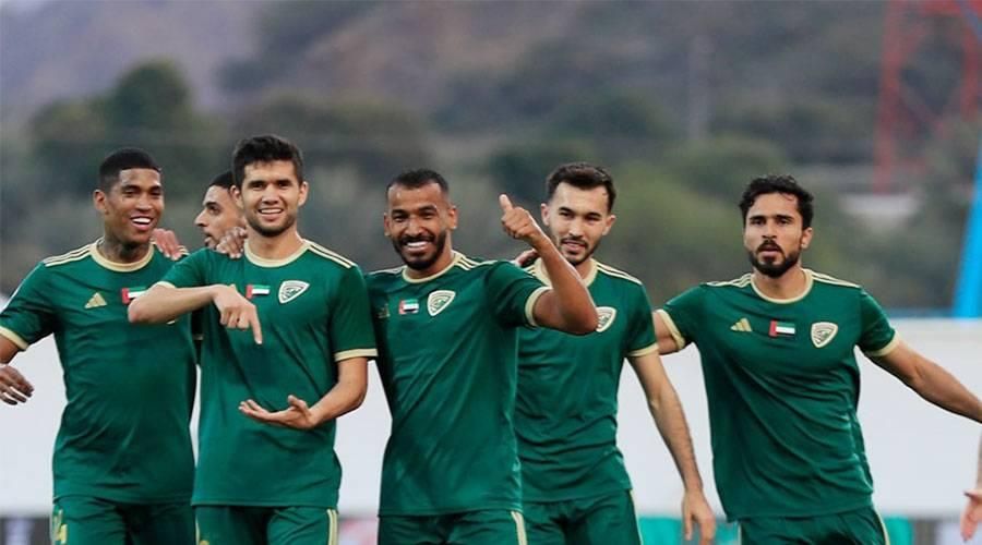 خورفكان يستعيد نغمة الانتصارات على حساب بني ياس