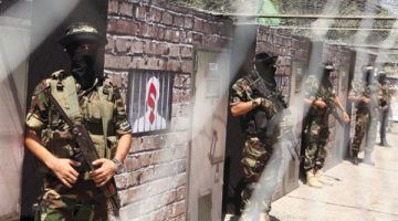 مخاوف بإسرائيل من بقاء 40 أسيرا فقط لدى حماس على قيد الحياة