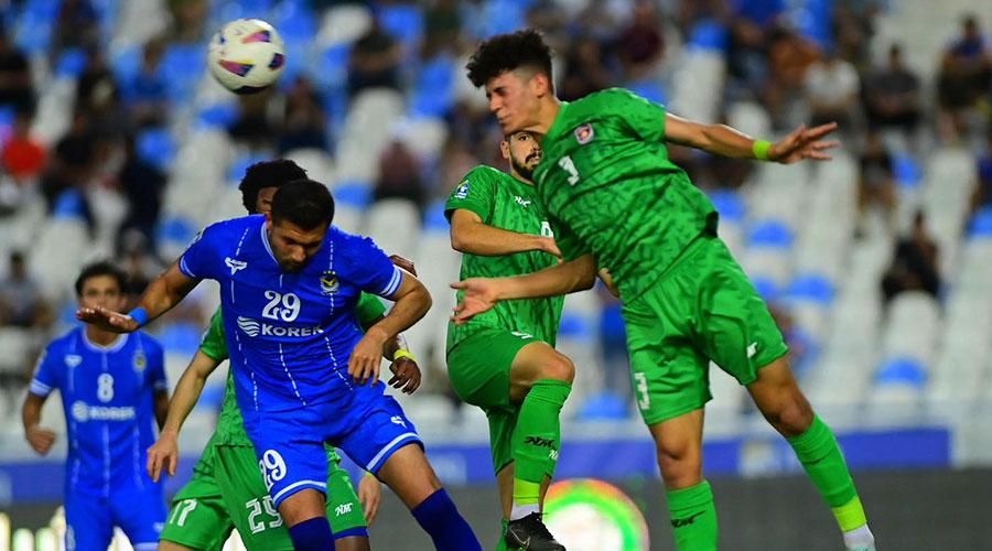 3 مباريات في الجولة 23 من دوري نجوم العراق