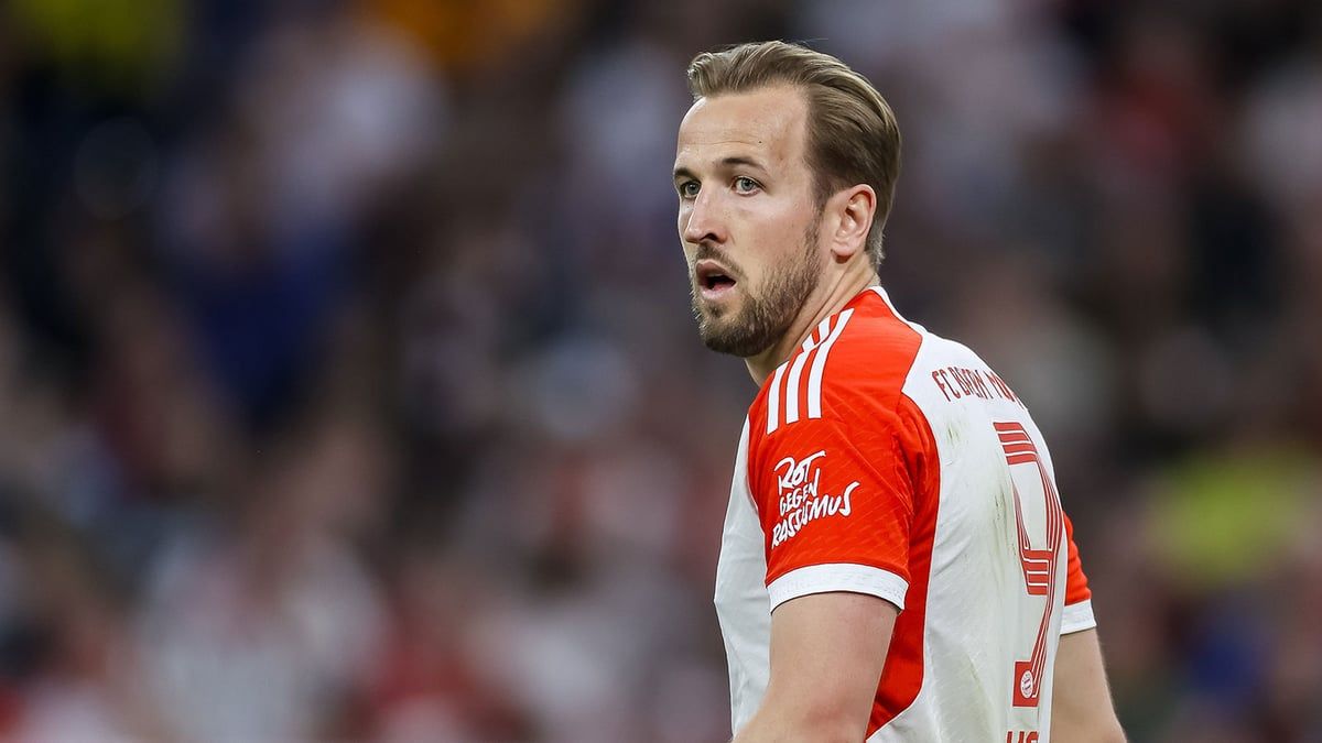 هاري كين يحذر ريال مدريد