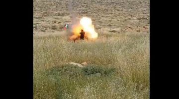 الإسرائيلي المصاب بـ«كمين العلم» شرق رام الله جندي بقوات الاحتياط