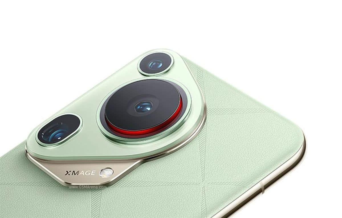 هاتف هواوي Pura 70 Ultra الجديد.. إليك المواصفات والسعر - موقع الخليج الان