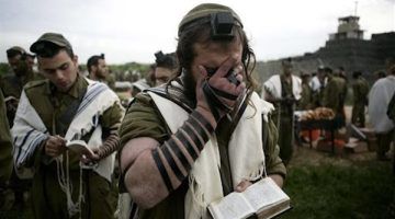 ترتكب انتهاكات خطيرة بحق الفلسطينيين.. عقوبات أمريكية على كتيبة “نيتسح يهودا” المتطرفة بالجيش الإسرائيلي