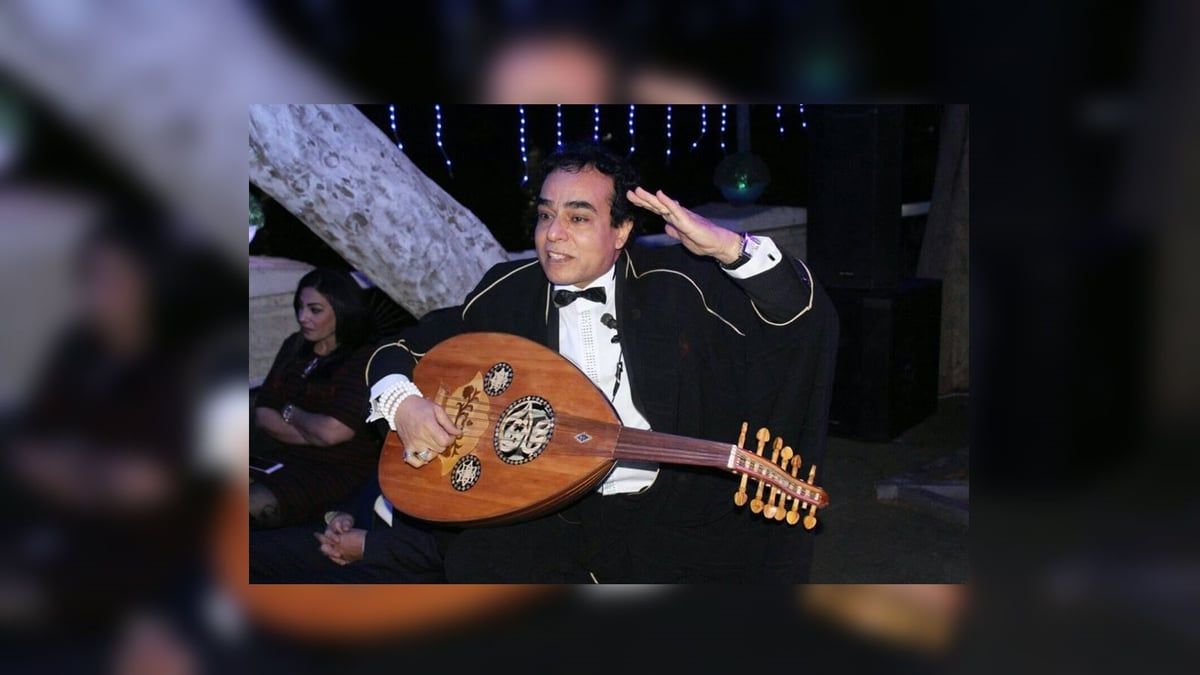 تأييد الحبس بحق موسيقار مصري لحّن آيات من القرآن الكريم