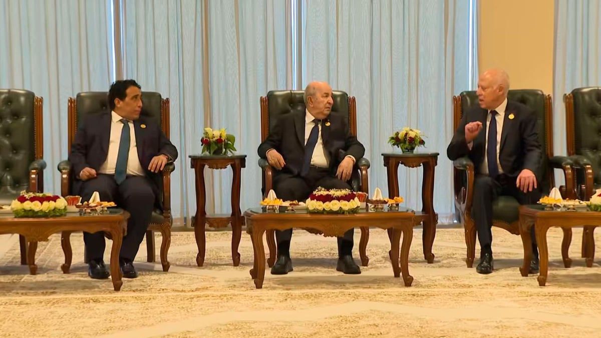 مصدر دبلوماسي: قمة تونس المغاربية تمهد لإنشاء تكتل يضم عدة دول