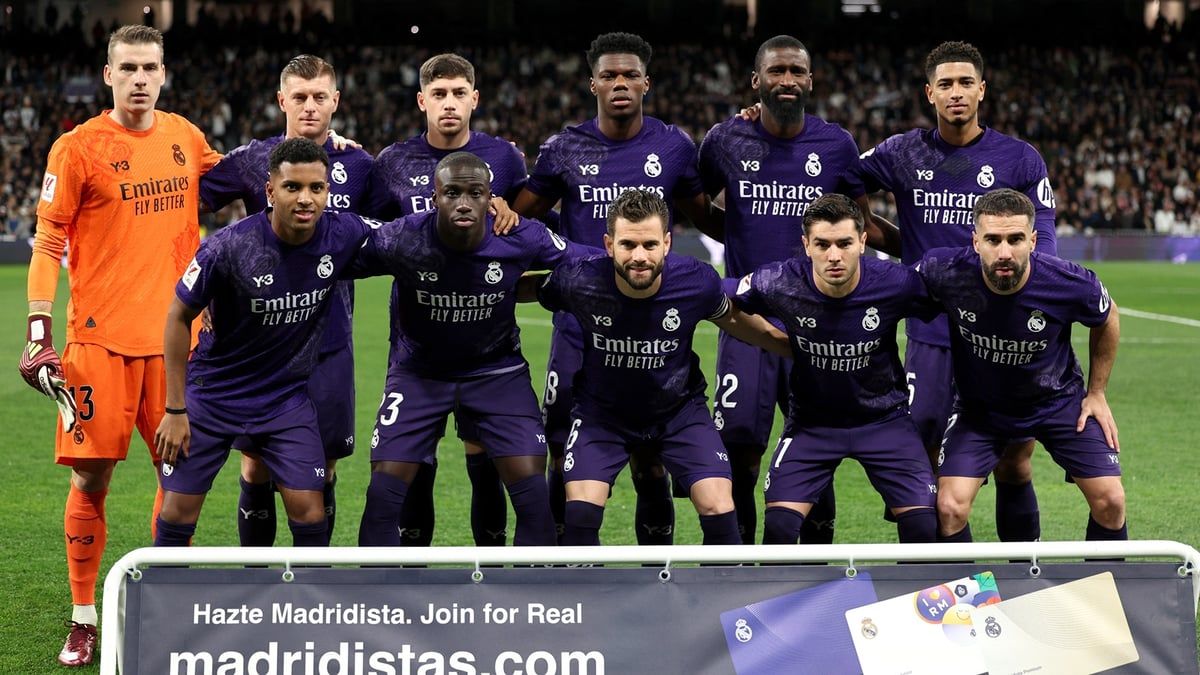 صفقة تبادلية ضخمة بين ريال مدريد وبايرن ميونخ