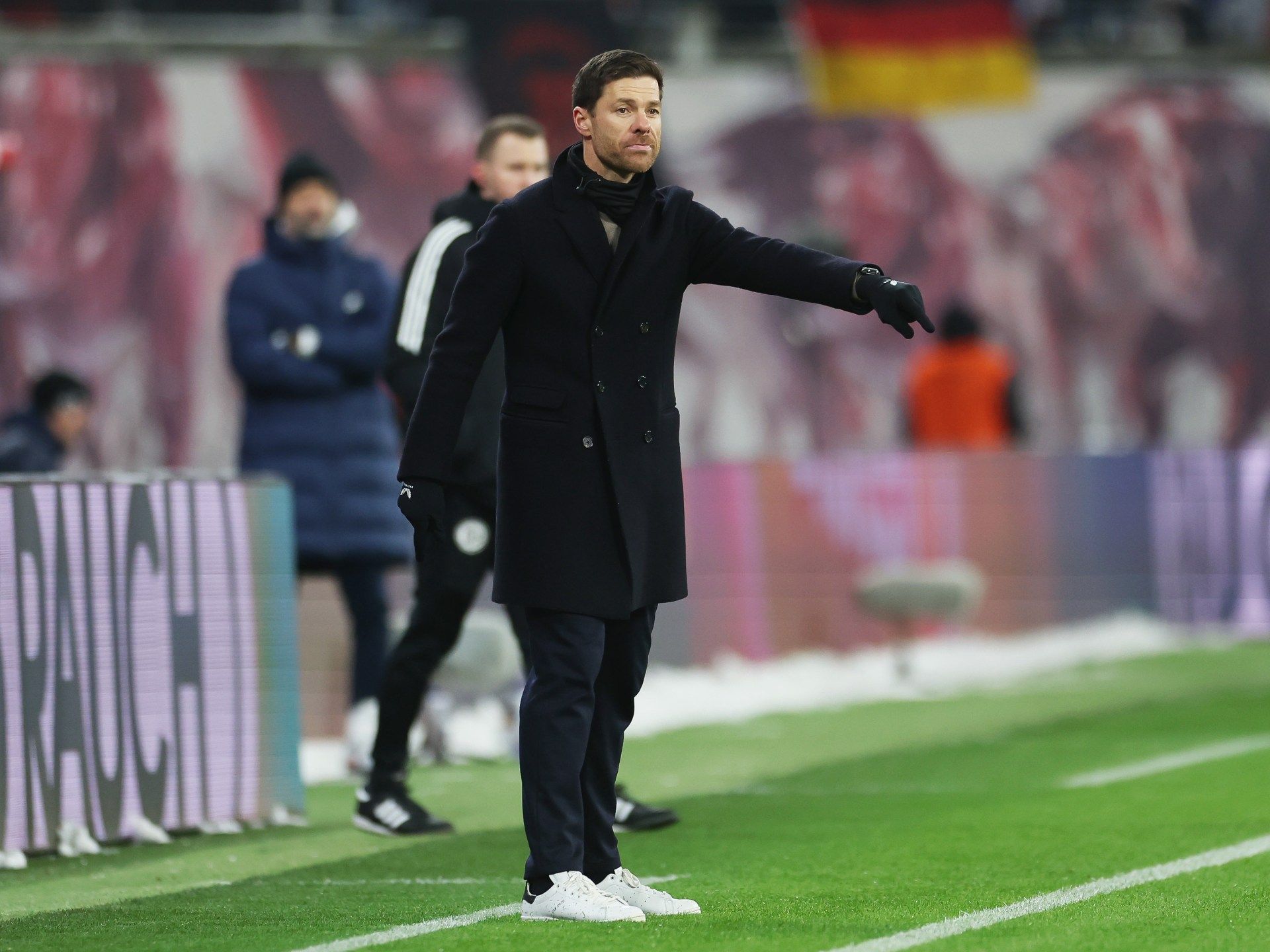 هل يندم ألونسو على رفضه تدريب ليفربول وبايرن ميونخ؟ - موقع الخليج الان