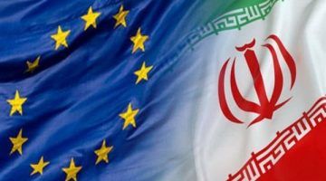 الاتحاد الأوروبي يفرض عقوبات جديدة على إيران.. وإسرائيل تعلق
