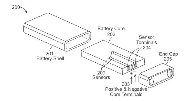 بطاريات موحدة لجميع أجهزتها.. هذا ما تعمل عليه "أبل"