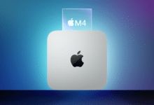آبل تخطط لتخطي M3 لصالح M4 ضمن Mac Mini - موقع الخليج الان