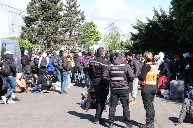 أولمبياد باريس 2024.. الوجه الآخر لعاصمة الأنوار - موقع الخليج الان