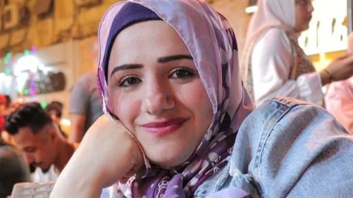 استغلت أطفالها لتحقيق أرباح.. تفاصيل حبس البلوغر المصرية "أم زياد"