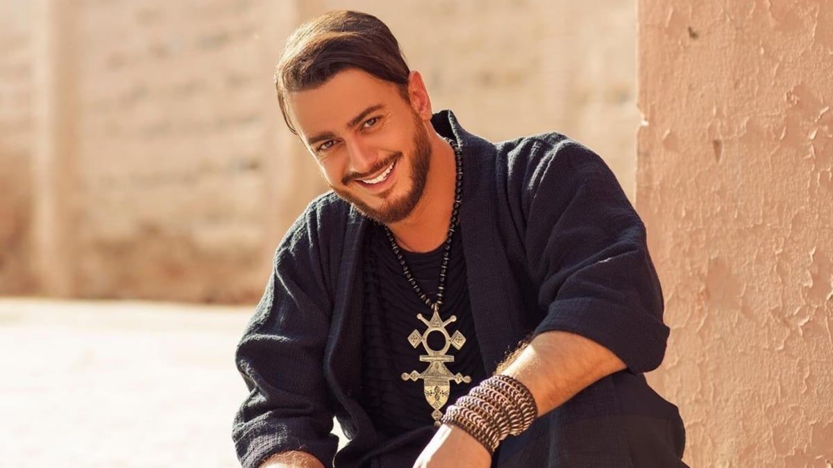هل تأثرت آخر أعمال سعد لمجرد بقضية "الاغتصاب" في فرنسا؟