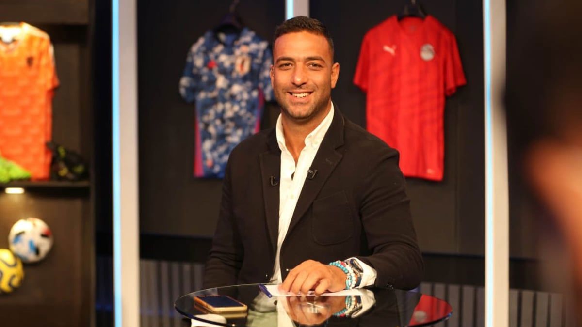 تصريحات ميدو عن الهلال والأهلي المصري تثير جدلا واسعا (فيديو)