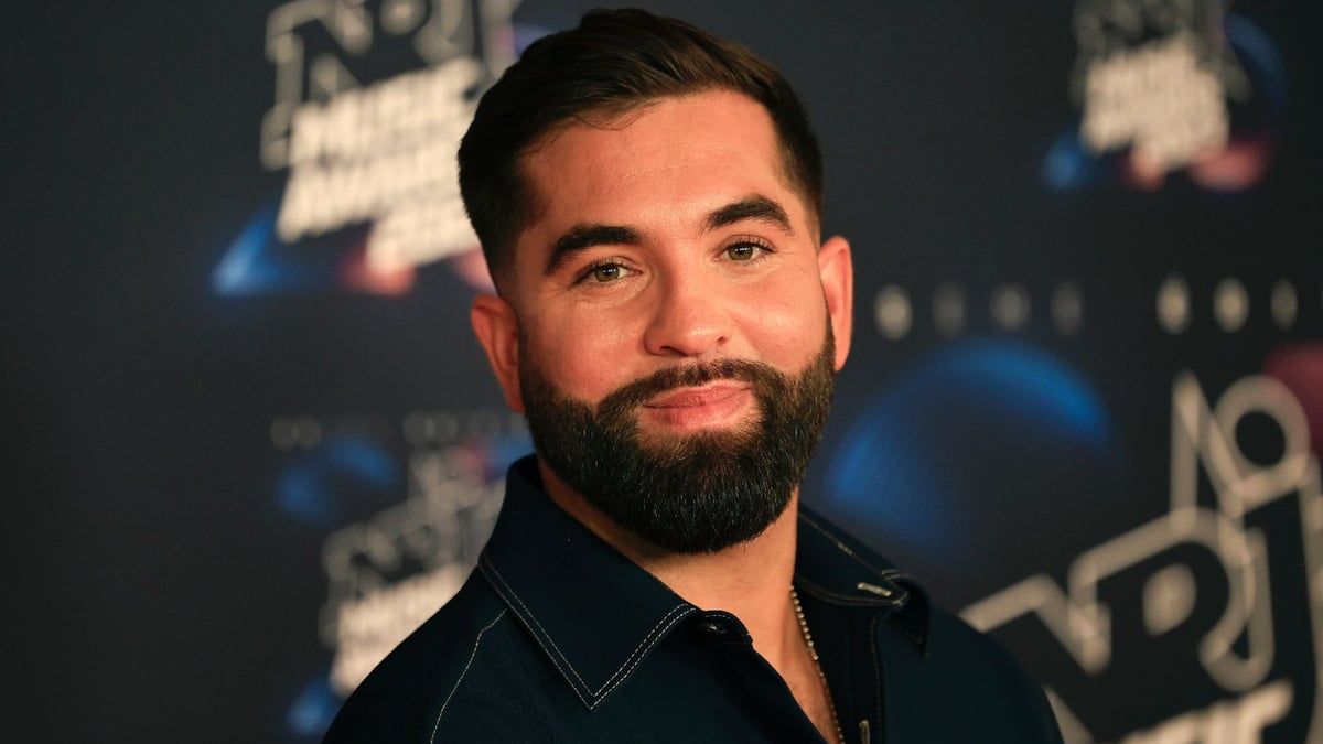 إصابة نجم "ذا فويس" الفرنسي كانديجي جيراك بطلق ناري.. وحالته خطرة