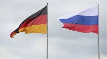 موسكو ترد على مزاعم ألمانيا باعتقالها أفرادا يتجسسون لصالح المخابرات الروسية