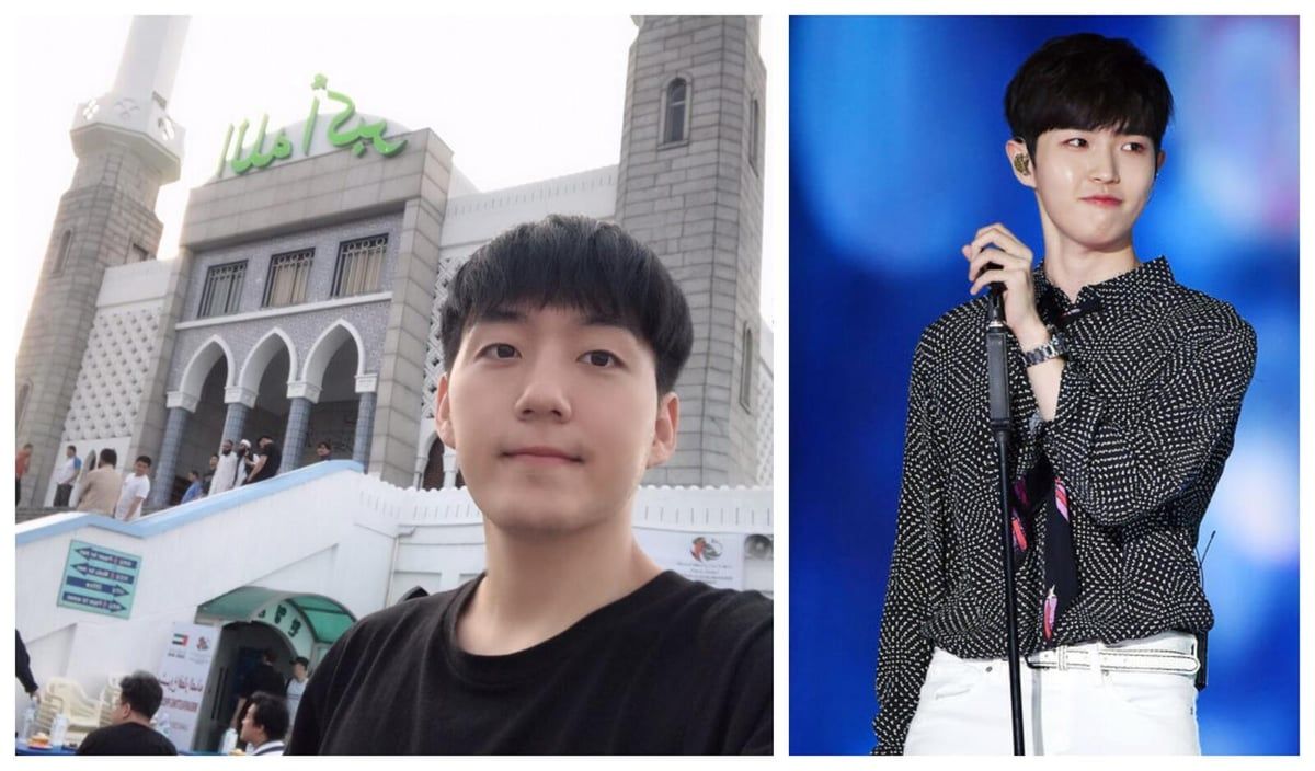 يوتيوبر شهير يجمع التبرعات بزعم بناء مسجد في كوريا الجنوبية (فيديو)