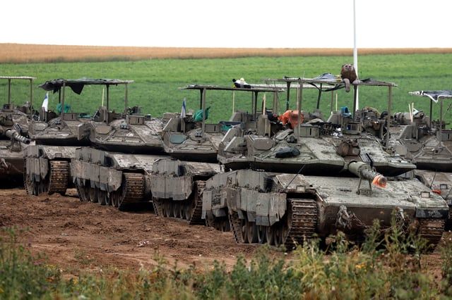 في "عقد الحروب".. الإنفاق العسكري العالمي يرتفع إلى مستويات قياسية