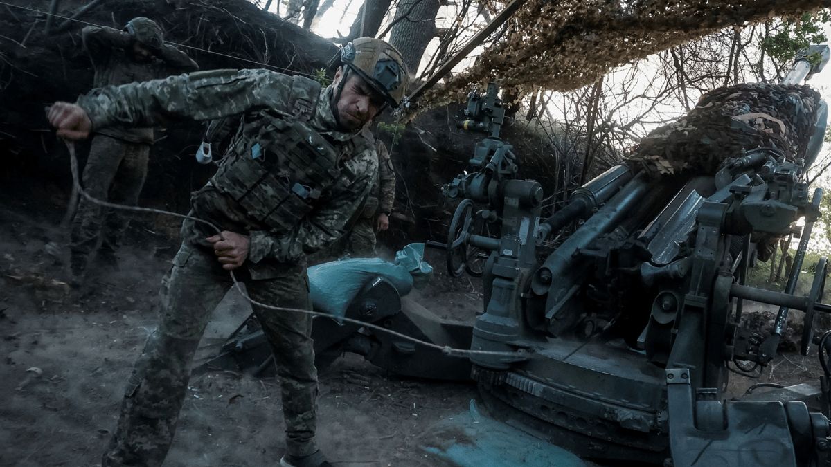 في "عقد الحروب".. الإنفاق العسكري العالمي يرتفع إلى مستويات قياسية