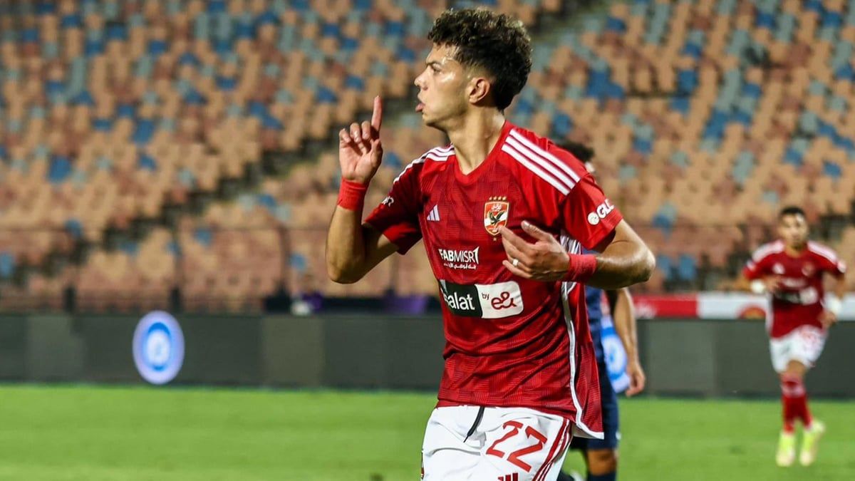 كولر يصدم إمام عاشور