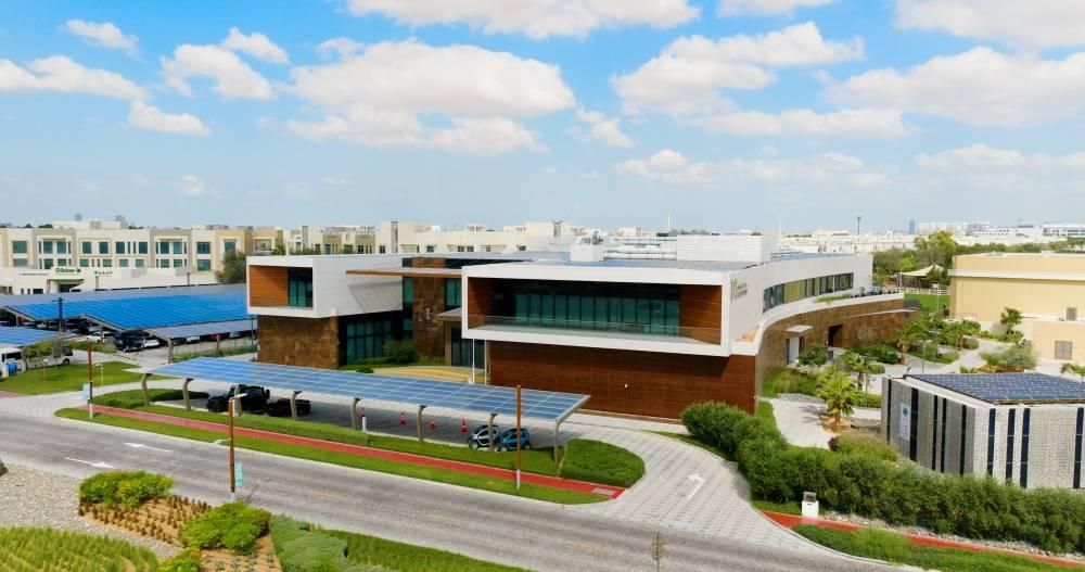 معهد «سي إنستيتيوت» يستضيف القمة العالمية للاستدامة هذا الأسبوع في دبي