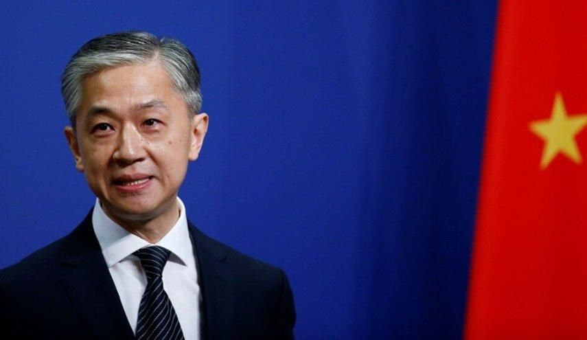 الصين: الاتهامات الأمريكية بتوفير دعم عسكري لروسيا «لا أساس لها»
