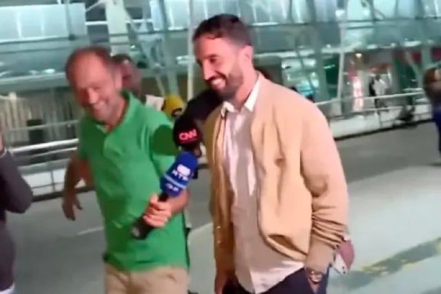 أموريم يصدم ليفربول بـ 3 مطالب صعبة لخلافة كلوب