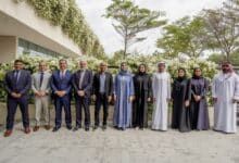 دائرة عجمان الرقمية تبرم شراكة مع سبرينكلر لتوفير تجربة موحدة لسكان الإمارة عبر جميع القنوات - موقع الخليج الان