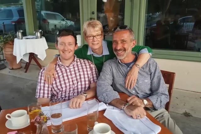 خسرت حياتها بعد تناول وجبة "سوشي"