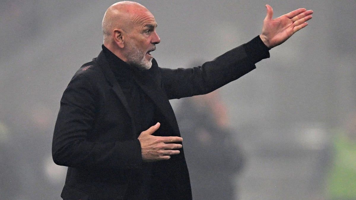 رقم سلبي تاريخي لستيفانو بيولي في ديربي ميلانو