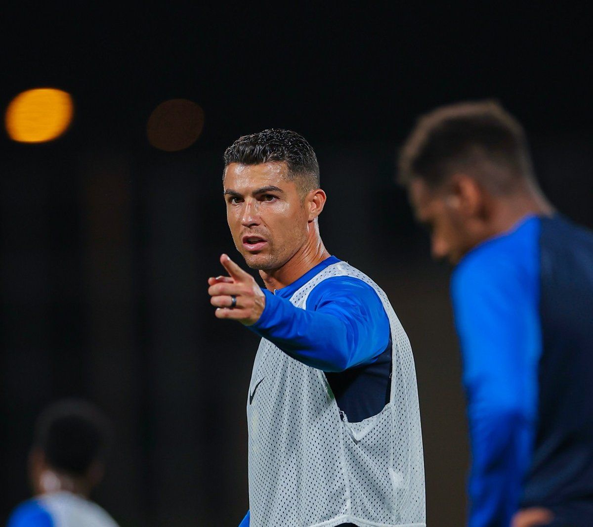 النصر السعودي يقترب من تحقيق حلم رونالدو