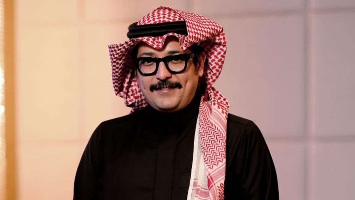 المخرج السعودي عبد الإله القرشي لـ"الخليج 365": متحمس جدًا لعرض فيلمي في المغرب