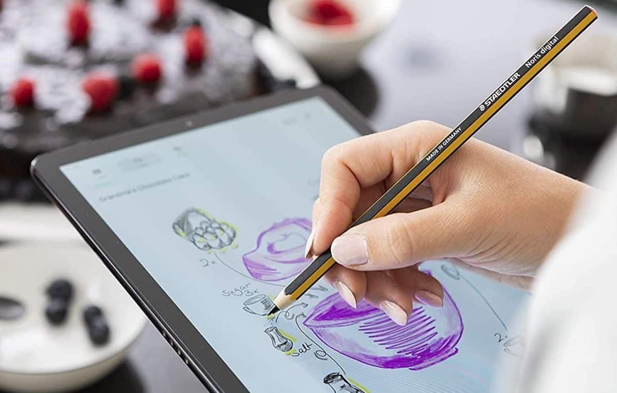 أفضل 6 بدائل لقلم سامسونج S Pen الإلكتروني  - موقع الخليج الان