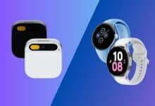 كيف تتفوق ساعات أندرويد الذكية على جهاز Humane AI Pin الجديد؟ - موقع الخليج الان