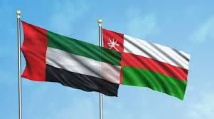 شراكات استثمارية إماراتية- عُمانية بـ129 مليار درهم في قطاعات متعددة