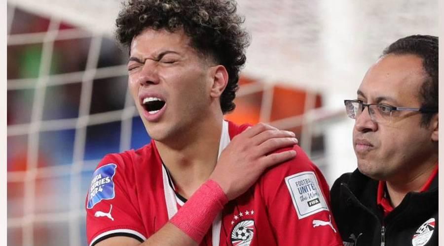 الأهلي يستعيد إمام عاشور والشناوي والشحات و ديانغ أمام مازيمبي