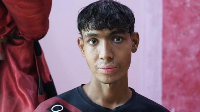 أب عراقي مفجوع بنجله يقاضي شركة نفط أجنبية